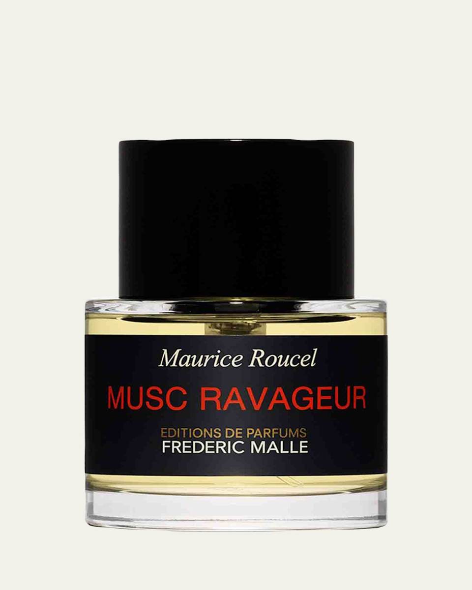 Musc Ravageur Perfume,